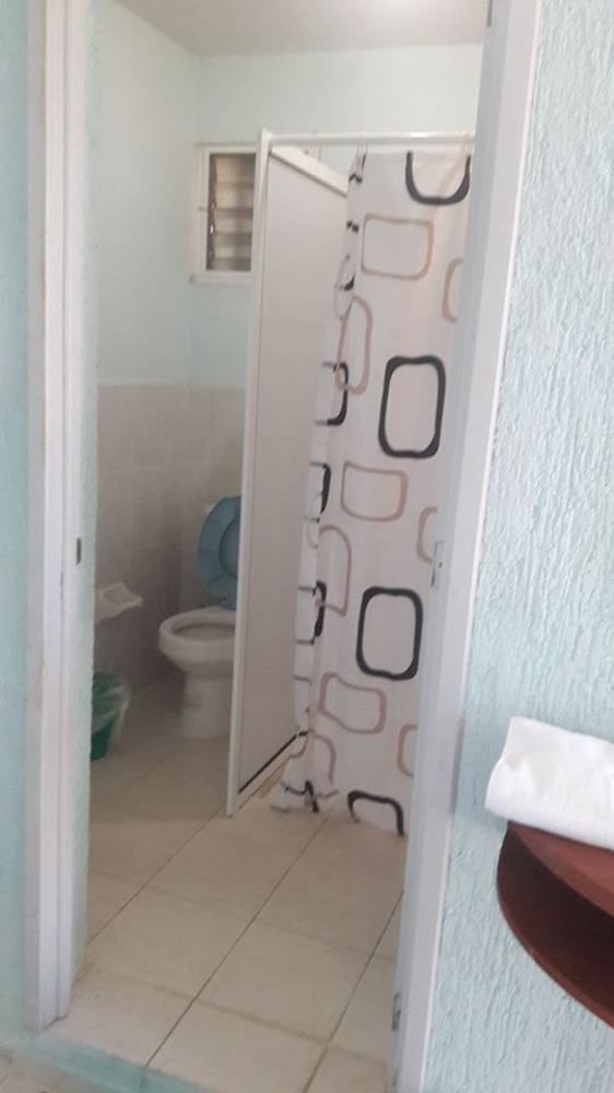 Hotel Ma Elena 女人岛 外观 照片