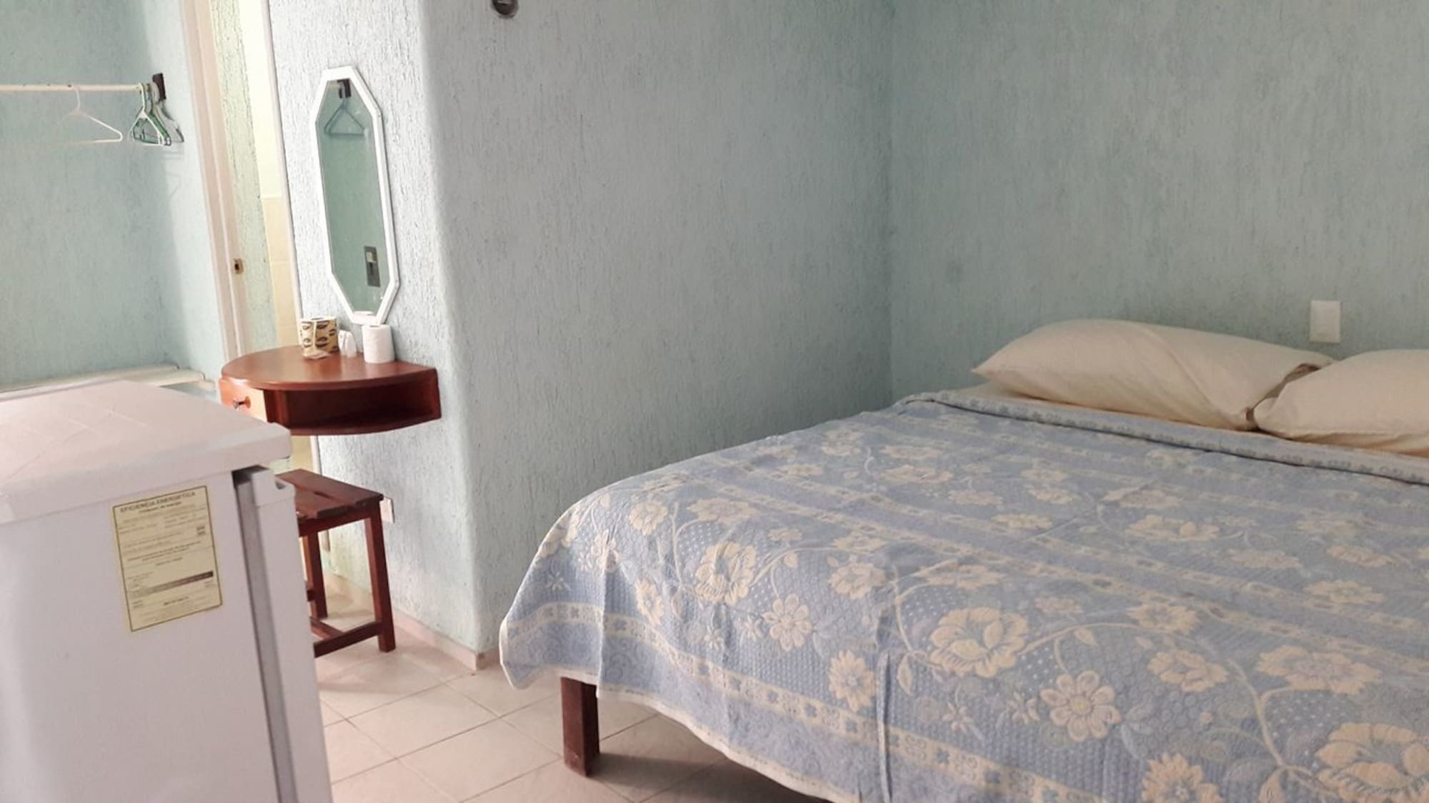 Hotel Ma Elena 女人岛 外观 照片